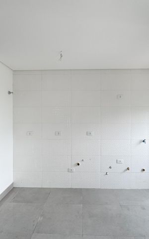 Apartamento à venda com 55m², 2 quartos e 1 vaga Apartamento à venda com 55m², 2 quartos e 1 vagaSala de Jantar