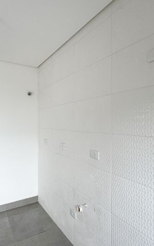 Apartamento à venda com 55m², 2 quartos e 1 vaga Apartamento à venda com 55m², 2 quartos e 1 vagaCozinha