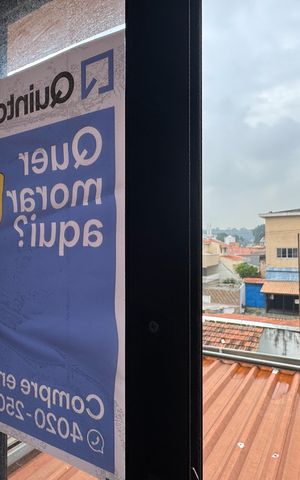 Apartamento à venda com 55m², 2 quartos e 1 vaga Apartamento à venda com 55m², 2 quartos e 1 vagaPlaca