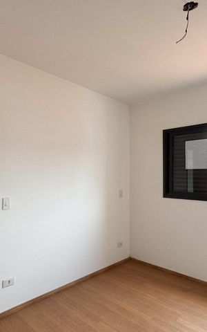 Apartamento à venda com 55m², 2 quartos e 1 vaga Apartamento à venda com 55m², 2 quartos e 1 vagaSuíte