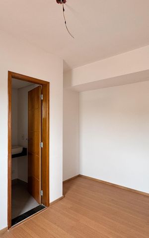 Apartamento à venda com 55m², 2 quartos e 1 vaga Apartamento à venda com 55m², 2 quartos e 1 vagaSuíte