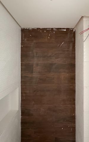 Apartamento à venda com 55m², 2 quartos e 1 vaga Apartamento à venda com 55m², 2 quartos e 1 vagaBanheiro - Suíte