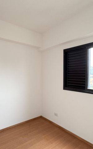 Apartamento à venda com 55m², 2 quartos e 1 vaga Apartamento à venda com 55m², 2 quartos e 1 vagaQuarto