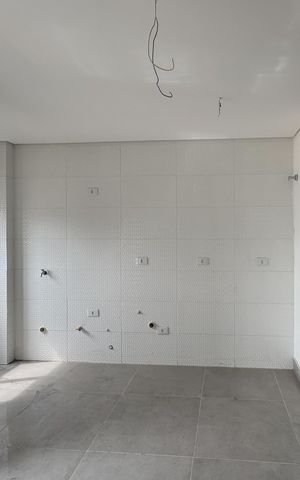 Apartamento à venda com 55m², 2 quartos e 1 vaga Apartamento à venda com 55m², 2 quartos e 1 vagaSala de Jantar
