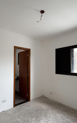 Apartamento à venda com 55m², 2 quartos e 1 vaga Apartamento à venda com 55m², 2 quartos e 1 vagaSuíte