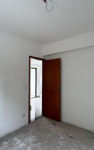 Apartamento à venda com 55m², 2 quartos e 1 vaga Apartamento à venda com 55m², 2 quartos e 1 vagaSuíte