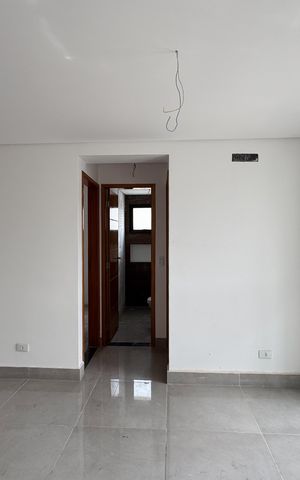 Apartamento à venda com 55m², 2 quartos e 1 vaga Apartamento à venda com 55m², 2 quartos e 1 vagaSala de Jantar