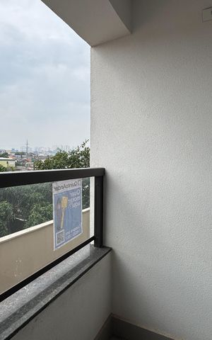 Apartamento à venda com 55m², 2 quartos e 1 vaga