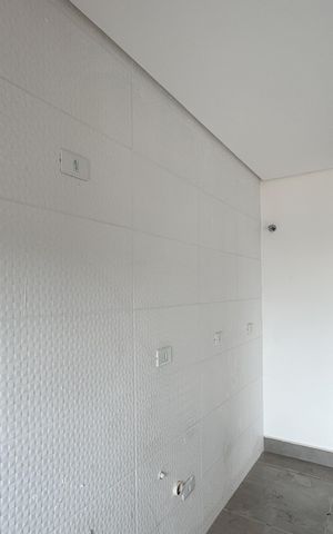 Apartamento à venda com 55m², 2 quartos e 1 vaga Apartamento à venda com 55m², 2 quartos e 1 vagaCozinha