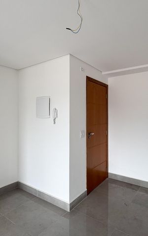 Apartamento à venda com 55m², 2 quartos e 1 vaga Apartamento à venda com 55m², 2 quartos e 1 vagaSala