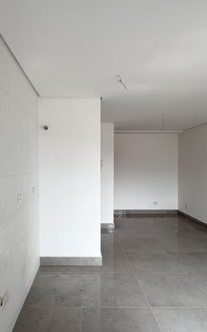 Apartamento à venda com 55m², 2 quartos e 1 vaga Apartamento à venda com 55m², 2 quartos e 1 vagaCozinha
