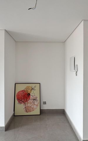 Apartamento à venda com 55m², 2 quartos e 1 vaga Apartamento à venda com 55m², 2 quartos e 1 vagaSala