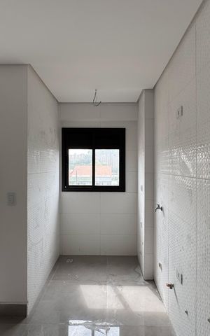 Apartamento à venda com 55m², 2 quartos e 1 vaga Apartamento à venda com 55m², 2 quartos e 1 vagaCozinha