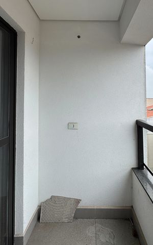 Apartamento à venda com 55m², 2 quartos e 1 vaga Apartamento à venda com 55m², 2 quartos e 1 vagaSacada