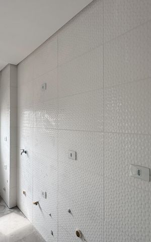 Apartamento à venda com 55m², 2 quartos e 1 vaga Apartamento à venda com 55m², 2 quartos e 1 vagaCozinha
