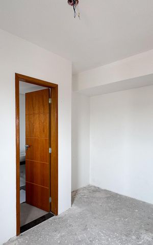 Apartamento à venda com 55m², 2 quartos e 1 vaga Apartamento à venda com 55m², 2 quartos e 1 vagaSuíte