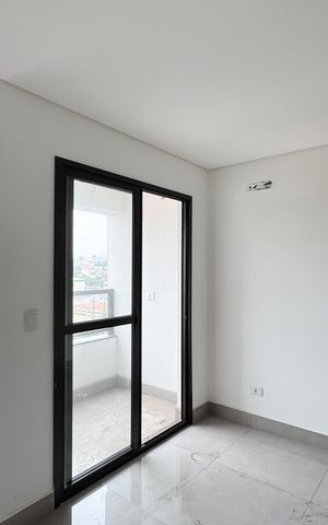 Apartamento à venda com 55m², 2 quartos e 1 vaga Apartamento à venda com 55m², 2 quartos e 1 vagaSala de Jantar