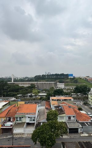 Apartamento à venda com 55m², 2 quartos e 1 vaga Apartamento à venda com 55m², 2 quartos e 1 vagaVista - Quarto