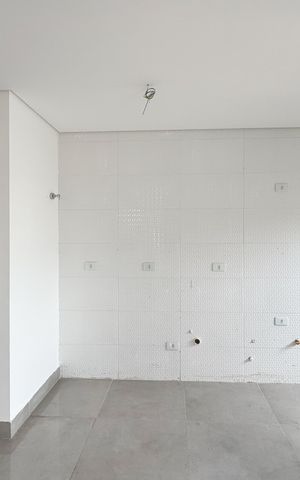 Apartamento à venda com 55m², 2 quartos e 1 vaga Apartamento à venda com 55m², 2 quartos e 1 vagaSala de Jantar