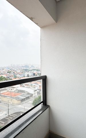 Apartamento à venda com 55m², 2 quartos e 1 vaga
