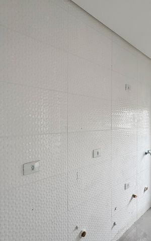 Apartamento à venda com 55m², 2 quartos e 1 vaga Apartamento à venda com 55m², 2 quartos e 1 vagaCozinha