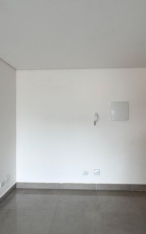 Apartamento à venda com 55m², 2 quartos e 1 vaga Apartamento à venda com 55m², 2 quartos e 1 vagaSala