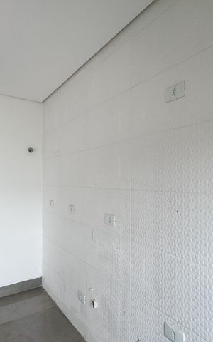 Apartamento à venda com 55m², 2 quartos e 1 vaga Apartamento à venda com 55m², 2 quartos e 1 vagaCozinha