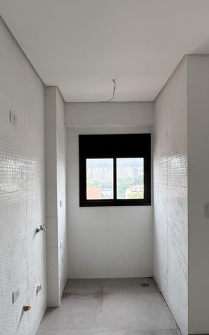 Apartamento à venda com 55m², 2 quartos e 1 vaga Apartamento à venda com 55m², 2 quartos e 1 vagaCozinha