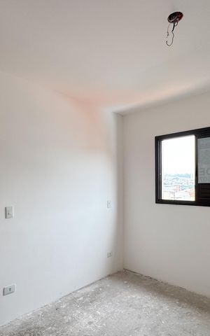 Apartamento à venda com 55m², 2 quartos e 1 vaga Apartamento à venda com 55m², 2 quartos e 1 vagaSuíte