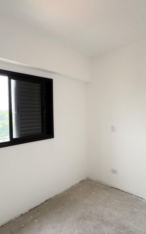 Apartamento à venda com 55m², 2 quartos e 1 vaga Apartamento à venda com 55m², 2 quartos e 1 vagaQuarto