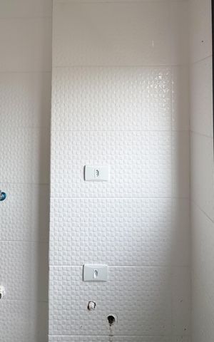 Apartamento à venda com 55m², 2 quartos e 1 vaga Apartamento à venda com 55m², 2 quartos e 1 vagaCozinha