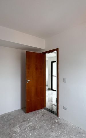 Apartamento à venda com 55m², 2 quartos e 1 vaga Apartamento à venda com 55m², 2 quartos e 1 vagaSuíte