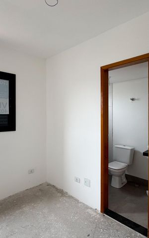 Apartamento à venda com 55m², 2 quartos e 1 vaga Apartamento à venda com 55m², 2 quartos e 1 vagaSuíte