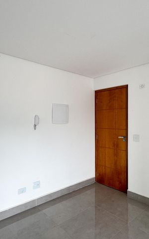 Apartamento à venda com 55m², 2 quartos e 1 vaga Apartamento à venda com 55m², 2 quartos e 1 vagaSala