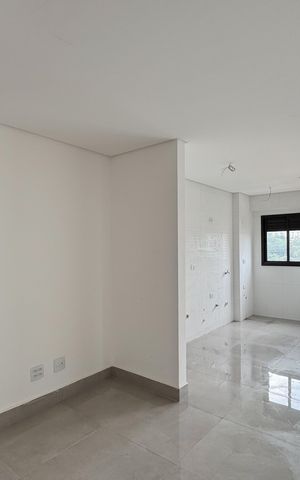 Apartamento à venda com 55m², 2 quartos e 1 vaga Apartamento à venda com 55m², 2 quartos e 1 vagaSala