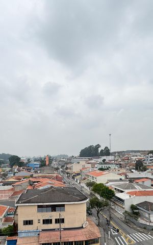Apartamento à venda com 55m², 2 quartos e 1 vaga Apartamento à venda com 55m², 2 quartos e 1 vagaVista - Suíte