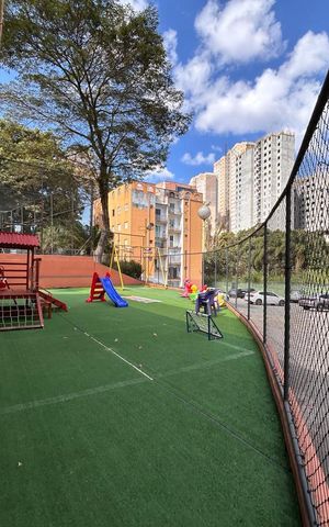 Casa à venda com 74m², 2 quartos e 1 vaga Casa à venda com 74m², 2 quartos e 1 vagaPlayground