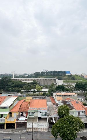 Apartamento à venda com 55m², 2 quartos e 1 vaga Apartamento à venda com 55m², 2 quartos e 1 vagaVista - Sacada