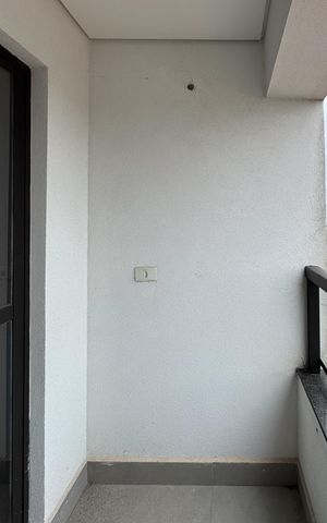 Apartamento à venda com 55m², 2 quartos e 1 vaga Apartamento à venda com 55m², 2 quartos e 1 vagaSacada