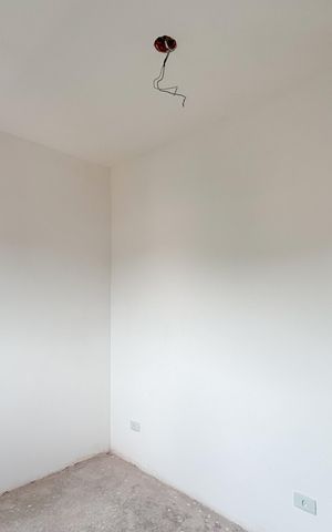 Apartamento à venda com 55m², 2 quartos e 1 vaga Apartamento à venda com 55m², 2 quartos e 1 vagaQuarto
