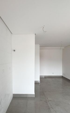 Apartamento à venda com 55m², 2 quartos e 1 vaga Apartamento à venda com 55m², 2 quartos e 1 vagaCozinha