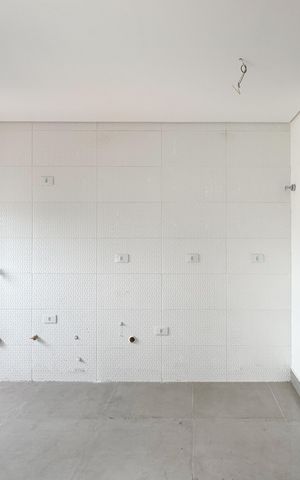 Apartamento à venda com 55m², 2 quartos e 1 vaga Apartamento à venda com 55m², 2 quartos e 1 vagaSala de Jantar