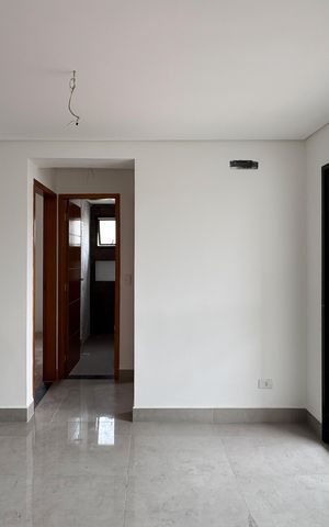 Apartamento à venda com 55m², 2 quartos e 1 vaga Apartamento à venda com 55m², 2 quartos e 1 vagaSala de Jantar