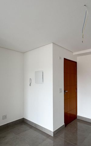 Apartamento à venda com 55m², 2 quartos e 1 vaga Apartamento à venda com 55m², 2 quartos e 1 vagaSala