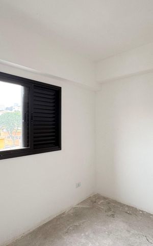 Apartamento à venda com 55m², 2 quartos e 1 vaga Apartamento à venda com 55m², 2 quartos e 1 vagaQuarto