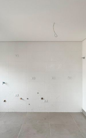 Apartamento à venda com 55m², 2 quartos e 1 vaga Apartamento à venda com 55m², 2 quartos e 1 vagaSala de Jantar
