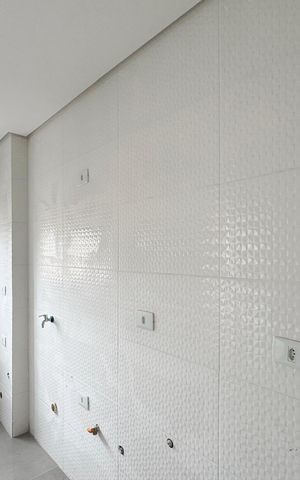 Apartamento à venda com 55m², 2 quartos e 1 vaga Apartamento à venda com 55m², 2 quartos e 1 vagaCozinha