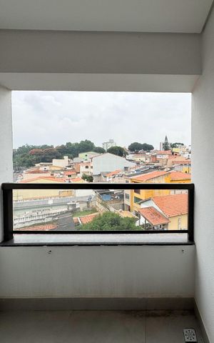 Apartamento à venda com 55m², 2 quartos e 1 vaga Apartamento à venda com 55m², 2 quartos e 1 vagaSacada