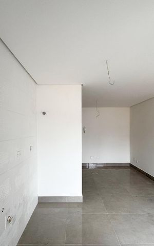 Apartamento à venda com 55m², 2 quartos e 1 vaga Apartamento à venda com 55m², 2 quartos e 1 vagaCozinha
