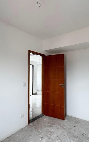 Apartamento à venda com 55m², 2 quartos e 1 vaga Apartamento à venda com 55m², 2 quartos e 1 vagaSuíte